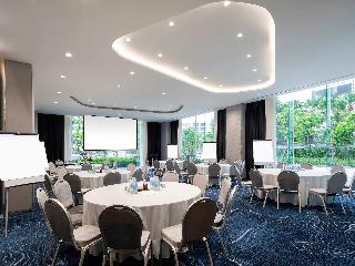 ibis Styles Bangkok Ratchada fotoÄŸrafÄ±