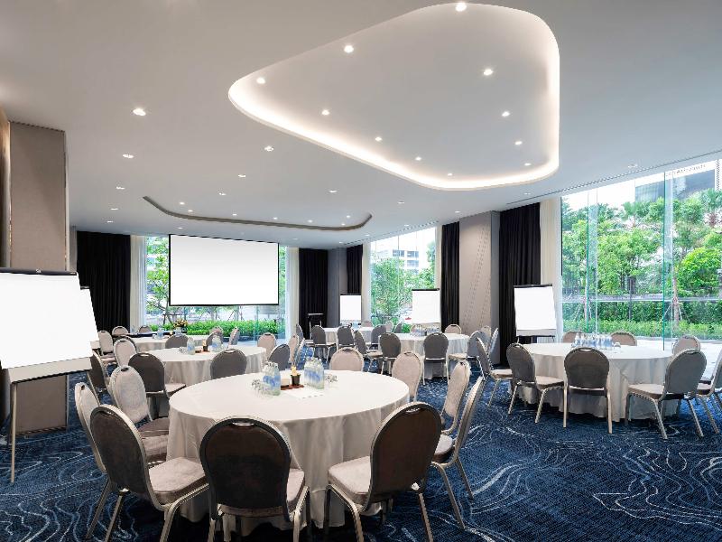 ibis Styles Bangkok Ratchada - Toplantı