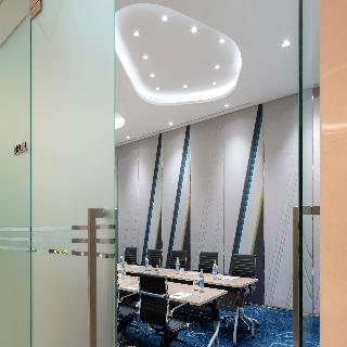 ibis Styles Bangkok Ratchada fotoÄŸrafÄ±