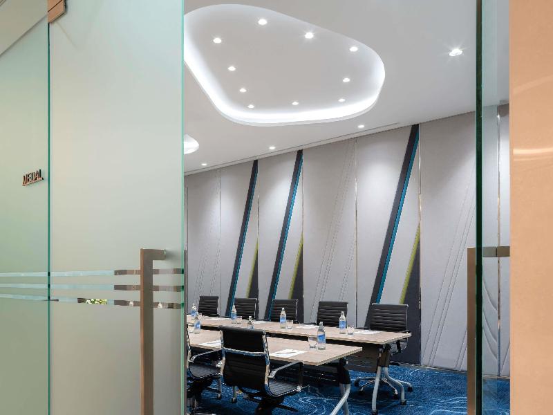 ibis Styles Bangkok Ratchada - Toplantı