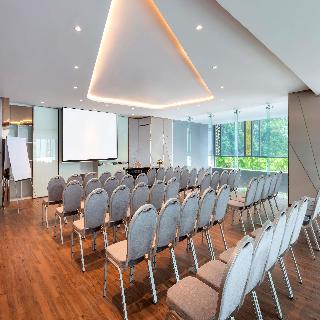 ibis Styles Bangkok Ratchada fotoÄŸrafÄ±