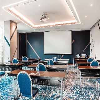 ibis Styles Bangkok Ratchada fotoÄŸrafÄ±