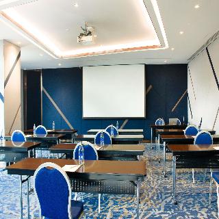 ibis Styles Bangkok Ratchada fotoÄŸrafÄ±