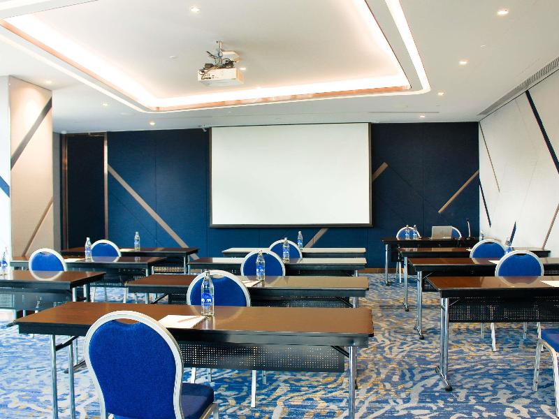 ibis Styles Bangkok Ratchada - Toplantı