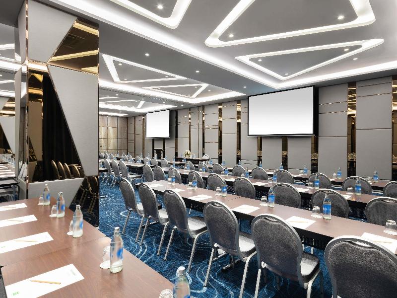 ibis Styles Bangkok Ratchada - Toplantı