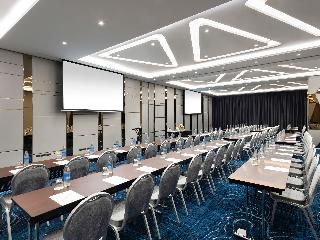 ibis Styles Bangkok Ratchada fotoÄŸrafÄ±