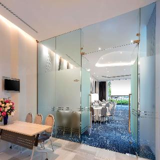 ibis Styles Bangkok Ratchada fotoÄŸrafÄ±
