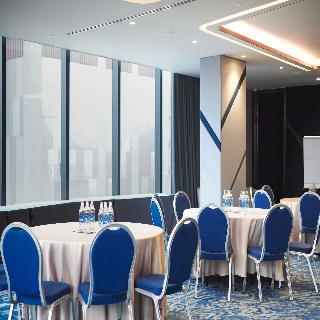 ibis Styles Bangkok Ratchada fotoÄŸrafÄ±