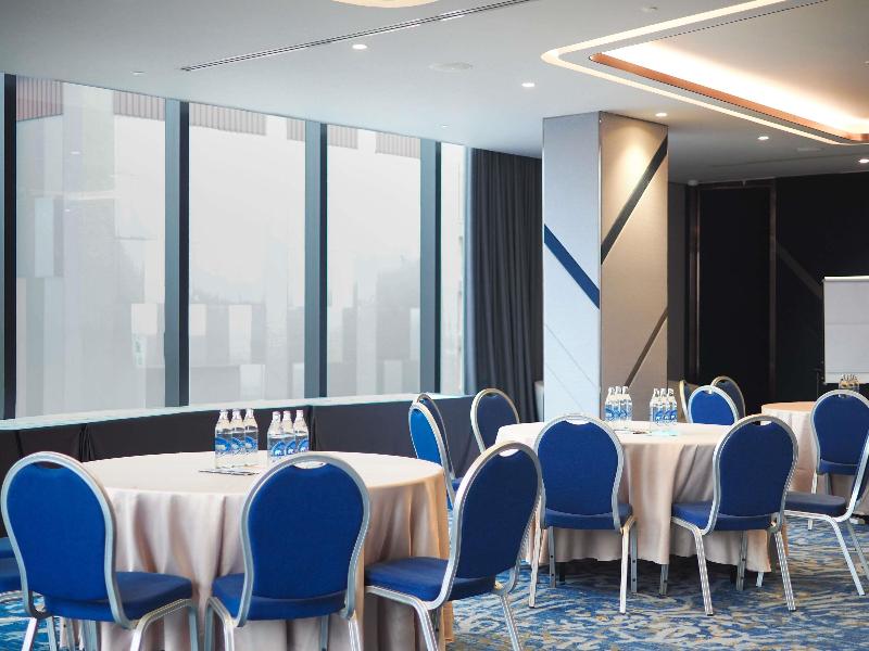 ibis Styles Bangkok Ratchada - Toplantı