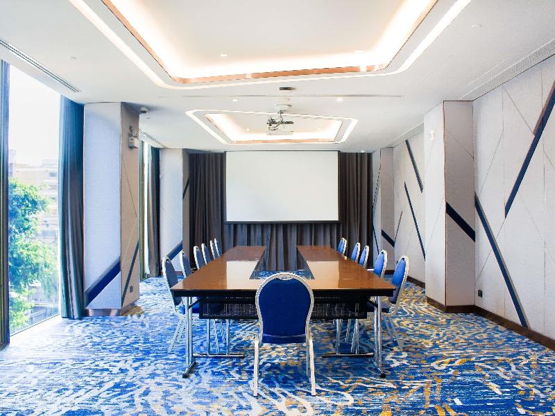 ibis Styles Bangkok Ratchada - Toplantı