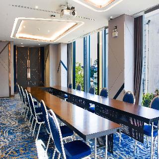 ibis Styles Bangkok Ratchada fotoÄŸrafÄ±