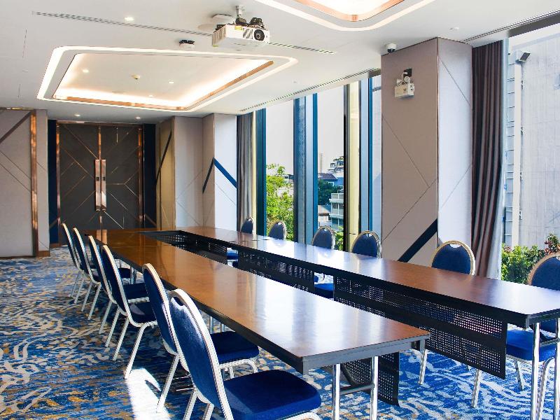 ibis Styles Bangkok Ratchada - Toplantı