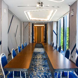 ibis Styles Bangkok Ratchada fotoÄŸrafÄ±