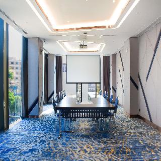 ibis Styles Bangkok Ratchada fotoÄŸrafÄ±