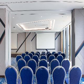 ibis Styles Bangkok Ratchada fotoÄŸrafÄ±