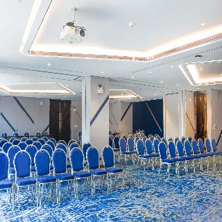 ibis Styles Bangkok Ratchada fotoÄŸrafÄ±