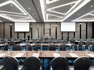 ibis Styles Bangkok Ratchada fotoÄŸrafÄ±