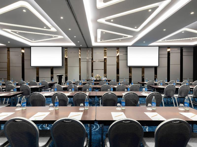 ibis Styles Bangkok Ratchada - Toplantı