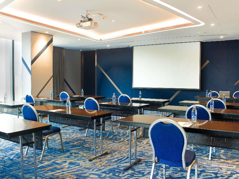 ibis Styles Bangkok Ratchada - Toplantı