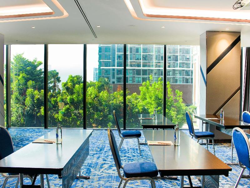 ibis Styles Bangkok Ratchada - Toplantı