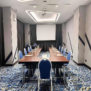 ibis Styles Bangkok Ratchada fotoÄŸrafÄ±