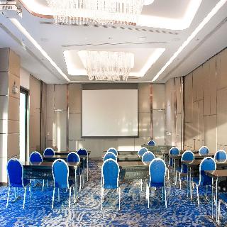 ibis Styles Bangkok Ratchada fotoÄŸrafÄ±