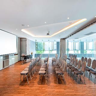 ibis Styles Bangkok Ratchada fotoÄŸrafÄ±