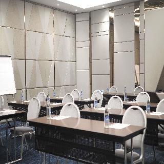 ibis Styles Bangkok Ratchada fotoÄŸrafÄ±