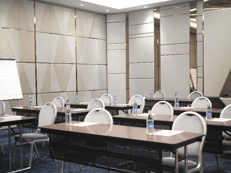 ibis Styles Bangkok Ratchada - Toplantı