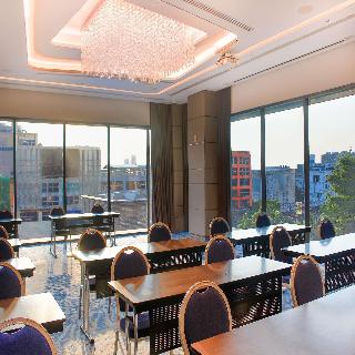 ibis Styles Bangkok Ratchada fotoÄŸrafÄ±