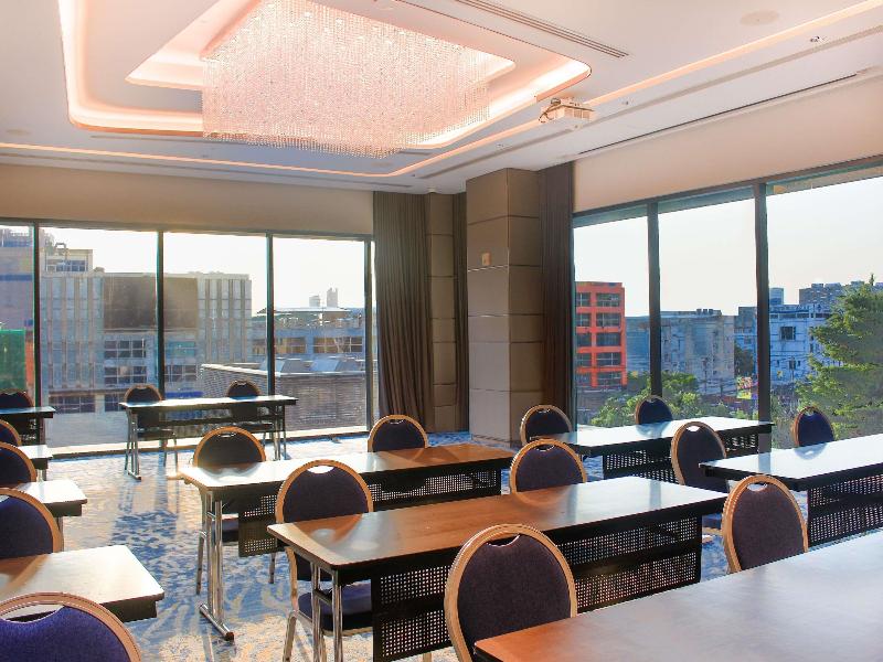 ibis Styles Bangkok Ratchada - Toplantı