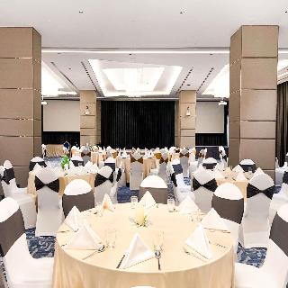 ibis Styles Bangkok Ratchada fotoÄŸrafÄ±