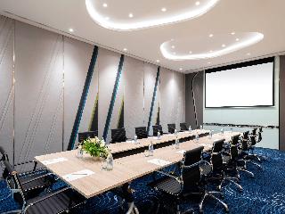 ibis Styles Bangkok Ratchada fotoÄŸrafÄ±