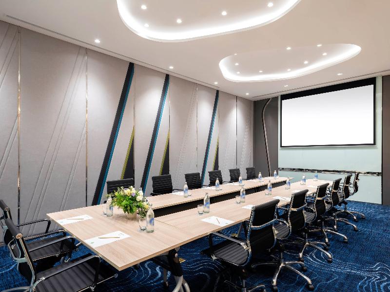 ibis Styles Bangkok Ratchada - Toplantı