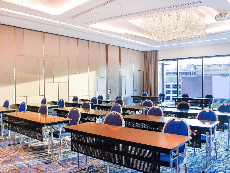 ibis Styles Bangkok Ratchada - Toplantı
