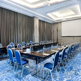 ibis Styles Bangkok Ratchada fotoÄŸrafÄ±