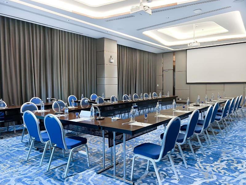 ibis Styles Bangkok Ratchada - Toplantı