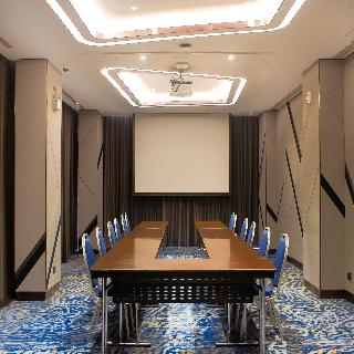 ibis Styles Bangkok Ratchada fotoÄŸrafÄ±