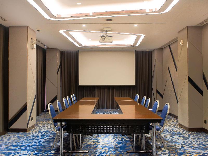 ibis Styles Bangkok Ratchada - Toplantı