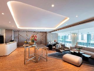 ibis Styles Bangkok Ratchada fotoÄŸrafÄ±