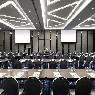 ibis Styles Bangkok Ratchada fotoÄŸrafÄ±