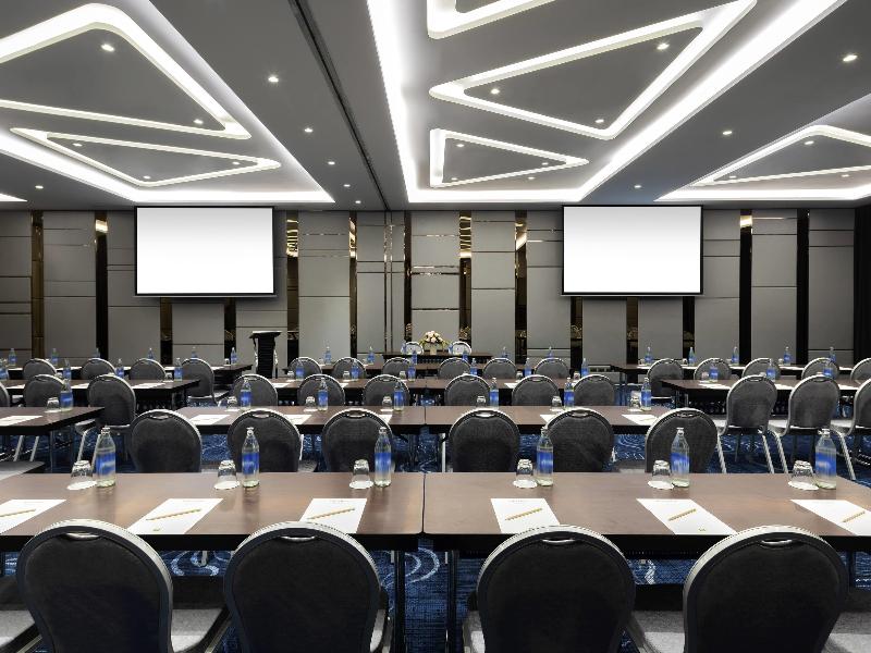 ibis Styles Bangkok Ratchada - Toplantı
