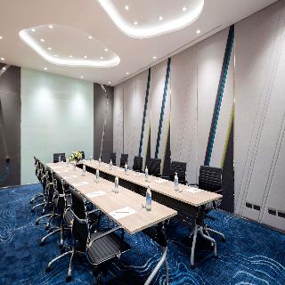 ibis Styles Bangkok Ratchada fotoÄŸrafÄ±