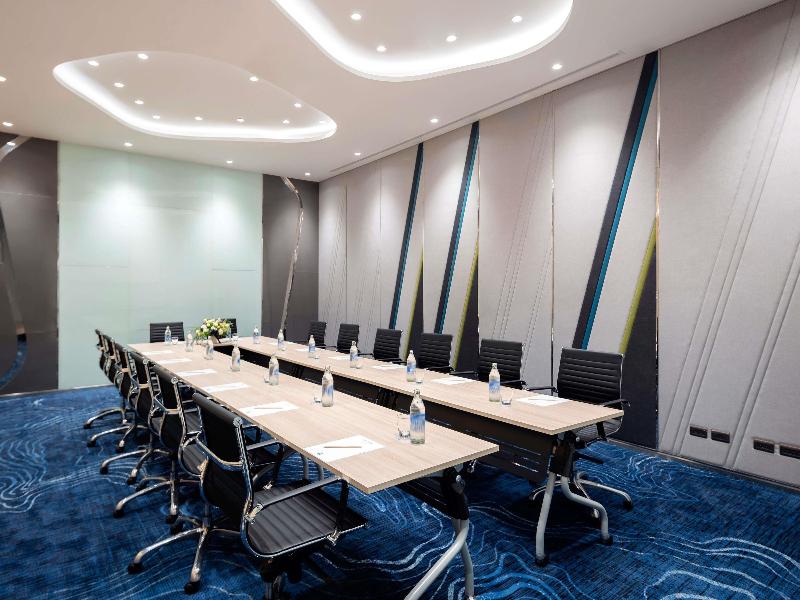ibis Styles Bangkok Ratchada - Toplantı