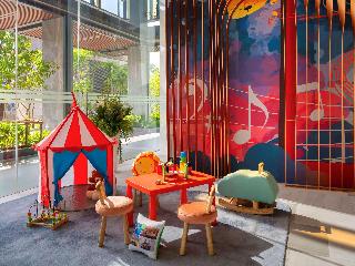 ibis Styles Bangkok Ratchada fotoÄŸrafÄ±