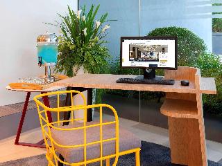 ibis Styles Bangkok Ratchada fotoÄŸrafÄ±