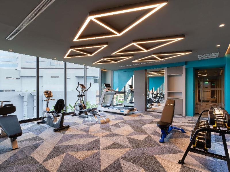 ibis Styles Bangkok Ratchada - Aktivite