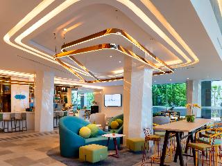 ibis Styles Bangkok Ratchada fotoÄŸrafÄ±