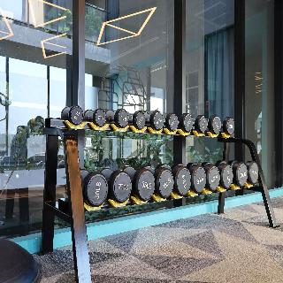 ibis Styles Bangkok Ratchada fotoÄŸrafÄ±