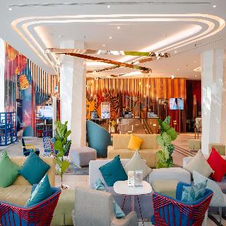 ibis Styles Bangkok Ratchada fotoÄŸrafÄ±